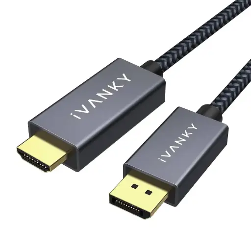 HDMI IVANKY 1M CABLE