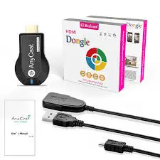 [MIX] ANYCAST M2 PLUS