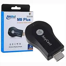[MIX] ANYCAST M9 PLUS