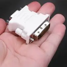 [CONNECTOR] DVI-VGA CONVERTOR