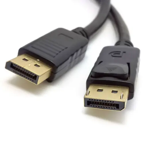 [CABLE] D-PORT TO D-PORT CABLE
