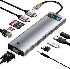 [type c] AIRSKY 11-1 TYPE C DOCK