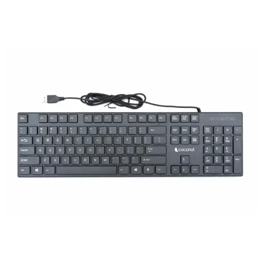 [KEYBOARD] CHOCOLATE wired keyboard