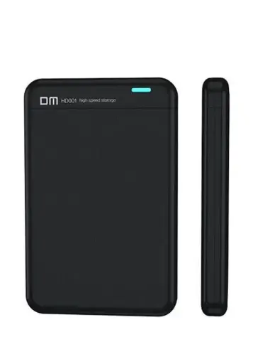 [KIT] DM-HD001 KIT 2.5
