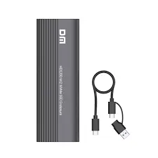 [KIT] DM-HD1200 KIT 3.2 TYPE-C M2