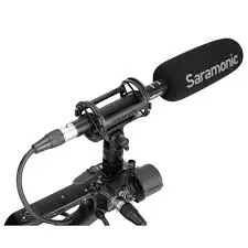 SOUNDBIRD SBD-350H | 10YD NECK MICROPHONE