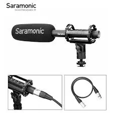 [SOUNDBIRD] SOUNDBIRD SR-P6S | WIRED MICROPHONE