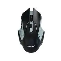 [MOUSE] BANDA BD-307 WIRELESS MOUSE