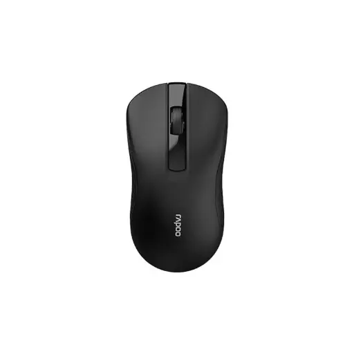 [MOUSE] RAPOO B20 WIRELESS MOUSE