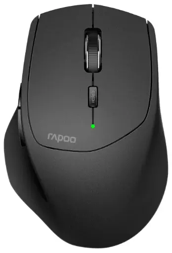 [MOUSE] RAPOO MT550L MULTI MODE WIRELESS MOUSE