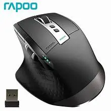 [MOUSE] RAPOO MT750S MULTI MODE WIRELESS MOUSE