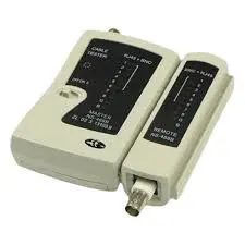 CABLE TESTER | BNC TESTER