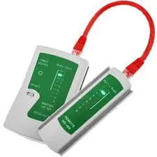 [MIX] CABLE TESTER | CAT6 BAOYILON