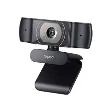 [WEBCAM] RAPOO C200 WEB CAM 720P HD
