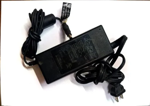 DC 12V=5A | DUAL SIDE ADAPTOR