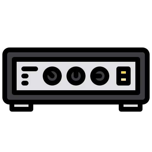 AMPLIFER AUDIOCON SMALL