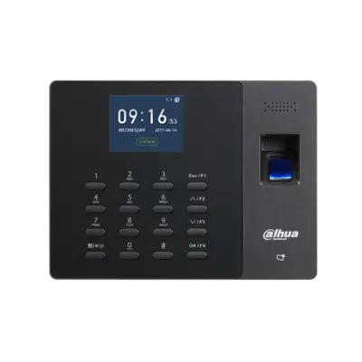 [DAHUA] DAHUA DHI-ASA1222G-D BIOMETRIC 