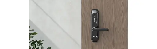 [EZVIZ] EZVIZ L2S Smart Fingerprint Lock