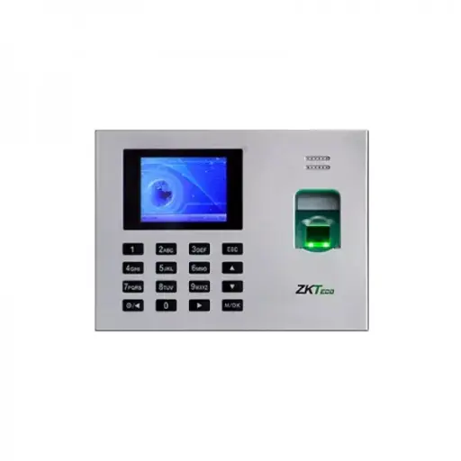 [ZKTECO] ZKTECO K70 | FINGERPRINT ATTENDANCE TERMINAL