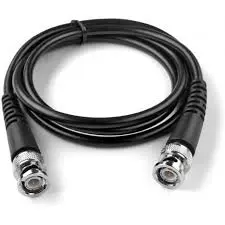 [CABLE] BNC CABLE | 48 JALL WHITE MIX