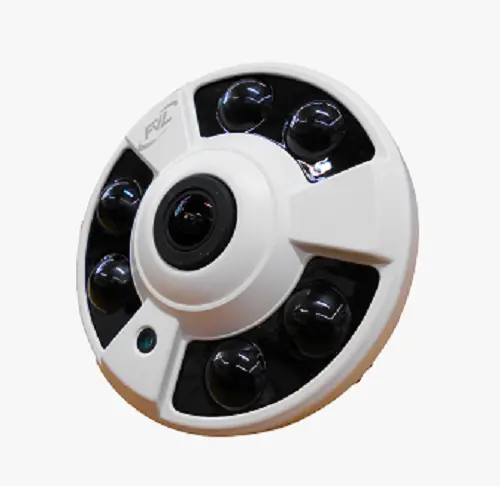 AHD 360 | IP CAMERA