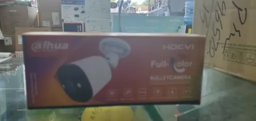 AHD 360* | 2MP BULLET COLOR CAMERA