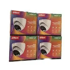 DAHUA DH-HAC-HDW1209CLQP-LED 2MP DOME COLOR