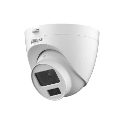 DAHUA HDW1500CLQP-IL-A | 5MP COLOR WITH MIC