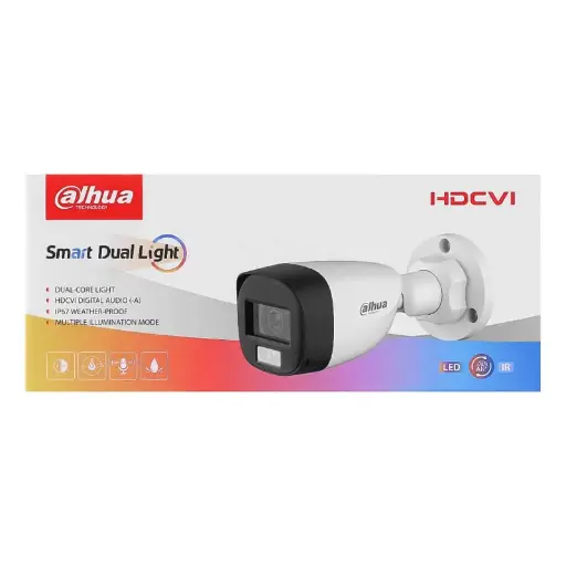 [DAHUA] DAHUA HAC-HFW1200CLP-IL-A