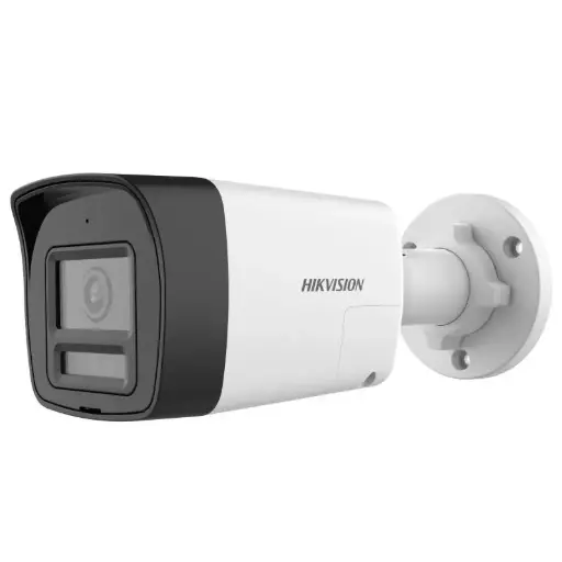 HIKVISION 16D0T-LPXTS | 2MP SPEAKER &  MIC CAMERA