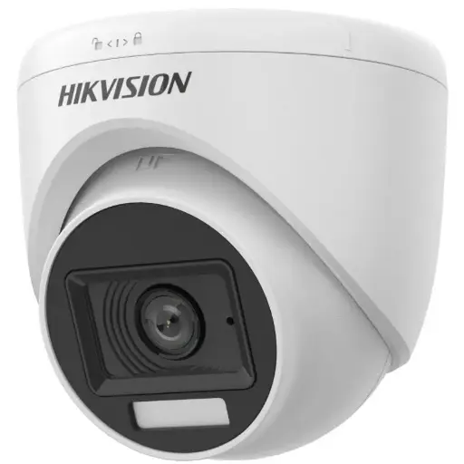 HIKVISION 76K0T-LPFS | 3K DUAL LIGHT DOME CAMERA