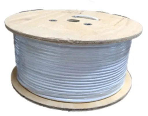 RG59+220 HSA | 48J PRIME COPPER CABLE 240YD (JALL CHINA COPPER) BLUE (4564)