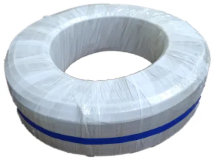 RG59+220 HSA | 48J PRIME COPPER CABLE 80YD (JALL CHINA COPPER) BLUE (4489)