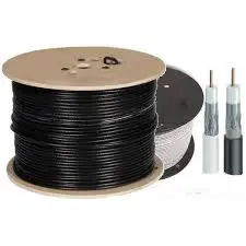 [RG7] CCTV RG7/48J | 300YD CABLE (748)