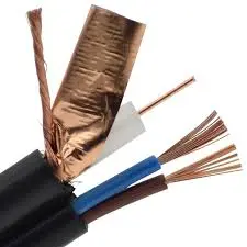 [RG6] CCTV RG6/112J | 300YD CABLE (6112)