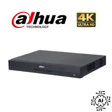 DAHUA DH-XVR5216AN-4KL-I2 16 CH DVR