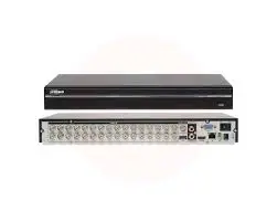 DAHUA XVR5232AN-I3 | 32CH 5MP DVR