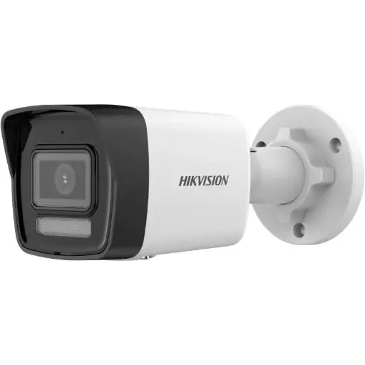 HIKVISION 1023G2-LIU | 2MP COLOR+MIC BULLET IP CAMERA