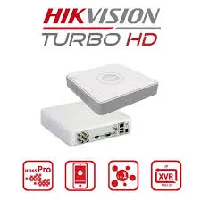 HIKVISION 7104HGHI-M1/K1 | 4CH 720P DVR