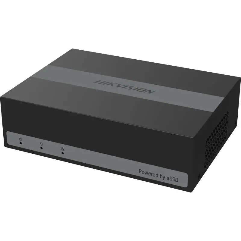 HIKVISION E08HGHI-B | 4CH eDVR
