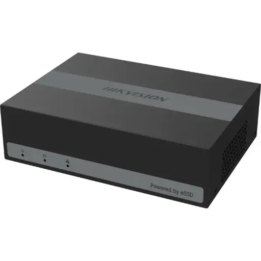 HIKVISION E08HGHI-B | 8CH eDVR