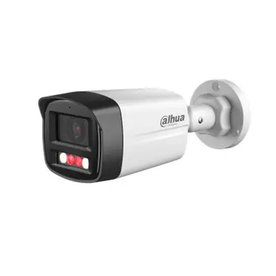 DAHUA B1E49-A-IL | 4MP IP COLOR WITH MIC BULLET CAMERA