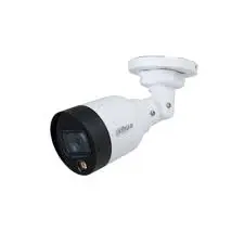 DAHUA HFW1239S1-LED-S5 2MP BULLET COLOR IP CAMERA