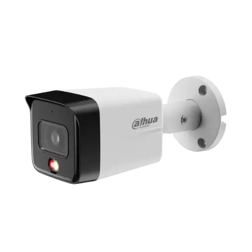 DAHUA HFW1639TC-A-IL | 6MP COLOR MIC BULLET IP CAMERA