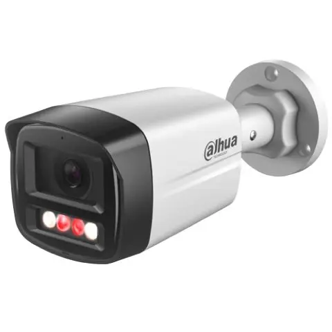 DAHUA IPC-HFW1239TL1P-A-IL 2MP BULLET IP CAMERA