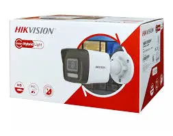 HIKVISION 1021G2-LIU | 2MP IP CAMERA