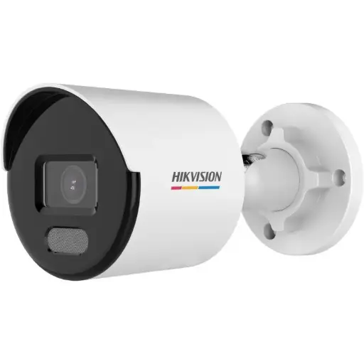 HIKVISION 1027G2-L | 2MP COLORVU BULLET IP CAMERA