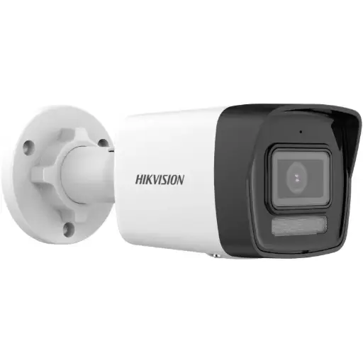 HIKVISION 1043G0-IUF | 4MP IP MIC CAMERA