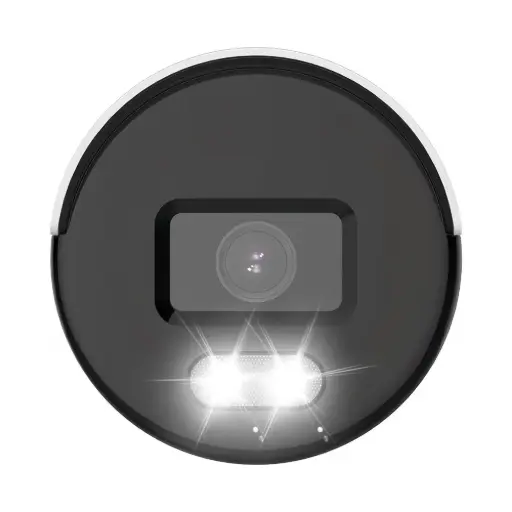 HIKVISION 1047G2-L | 4MP COLOR BULLET