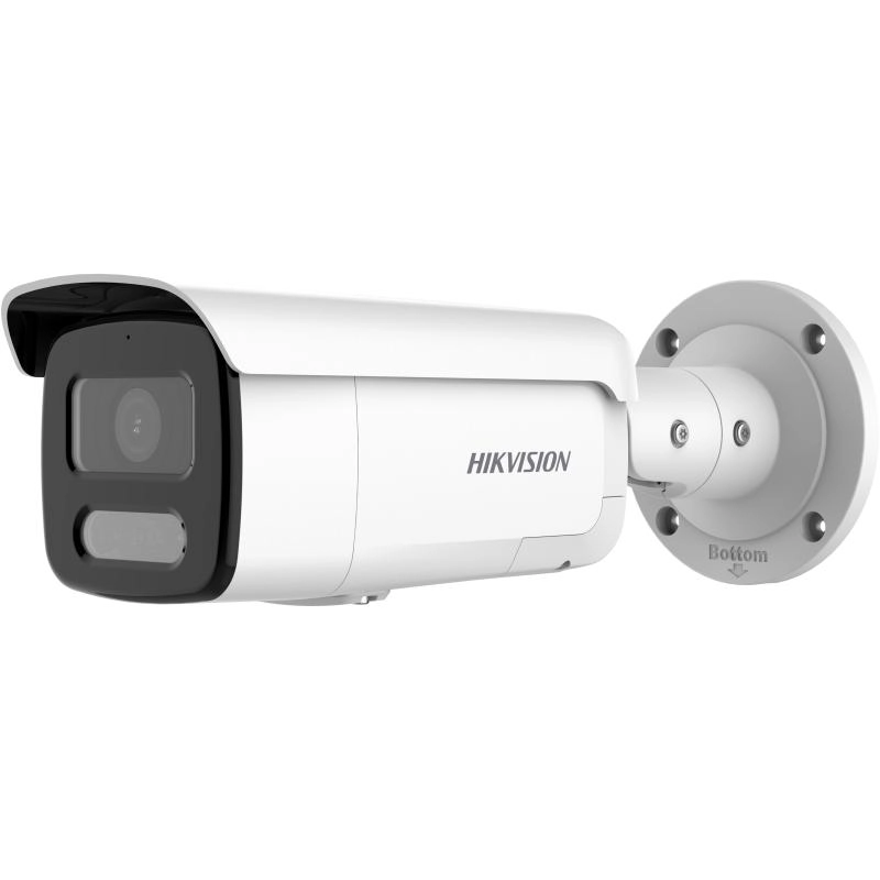 HIKVISION 1063G2-LIU | 6MP IP COLOR CAMERA